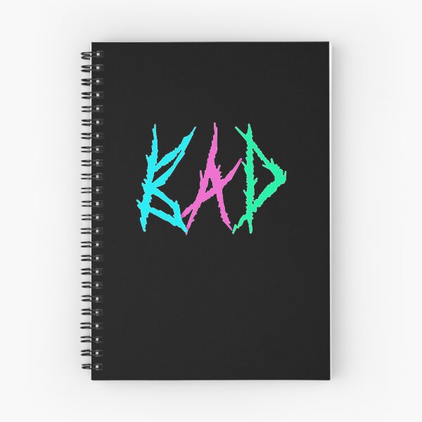 Item preview, XXXTentacion BAD vibes only designed and sold by Lowgik.