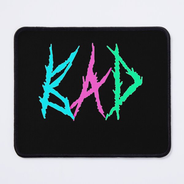 Item preview, XXXTentacion BAD vibes only designed and sold by Lowgik.