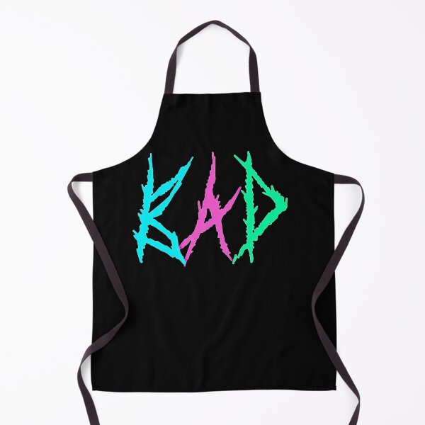 Item preview, XXXTentacion BAD vibes only designed and sold by Lowgik.