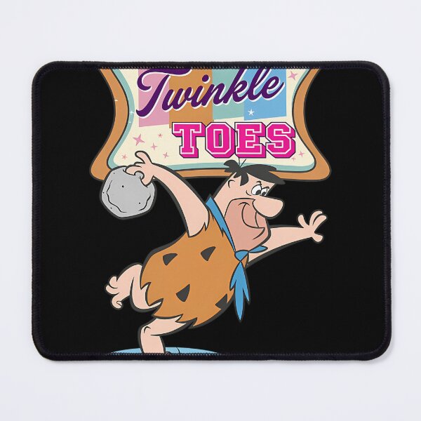 Item preview, Retro Bowling Star Twinkle Toes designed and sold by MaraAnita.