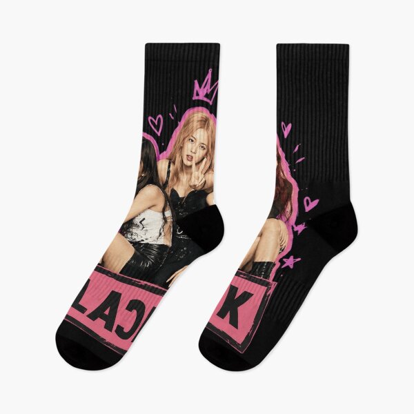 Item preview, Blackpink Group Portrait designed and sold by CheyanneBlake.