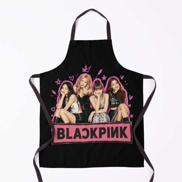 Item preview, Blackpink Group Portrait designed and sold by CheyanneBlake.