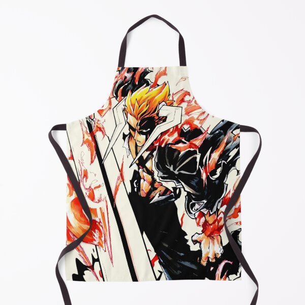 Item preview, Fiery Hell Verse Ichigo designed and sold by katekrystal.