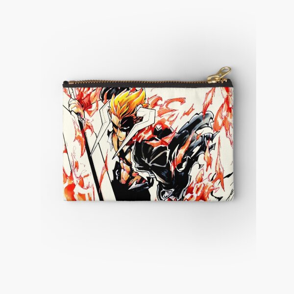 Artikelvorschau, Fiery Hell Verse Ichigo entworfen und verkauft von katekrystal.