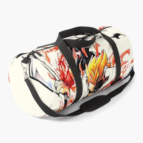 Item preview, Fiery Hell Verse Ichigo designed and sold by katekrystal.