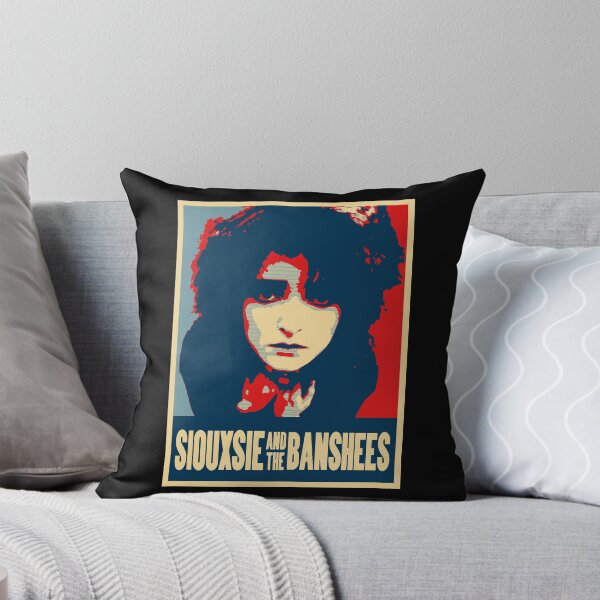 Item preview, Siouxsie and The Banshees The Rapture designed and sold by revanoserzo.