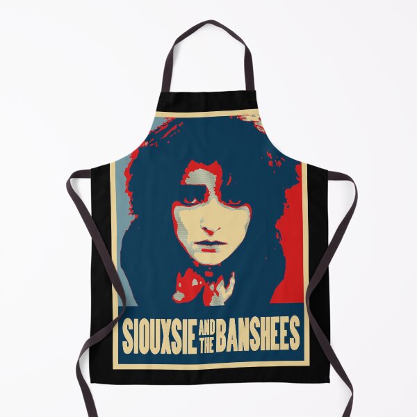Item preview, Siouxsie and The Banshees The Rapture designed and sold by revanoserzo.