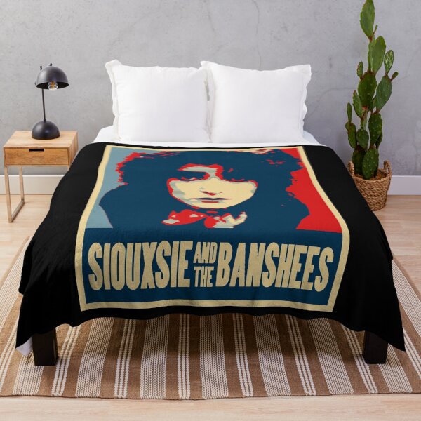Item preview, Siouxsie and The Banshees The Rapture designed and sold by revanoserzo.