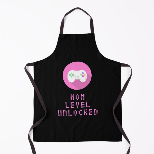 Item preview, Pastel Pink Mom Level Unlocked designed and sold by allaso-gan.