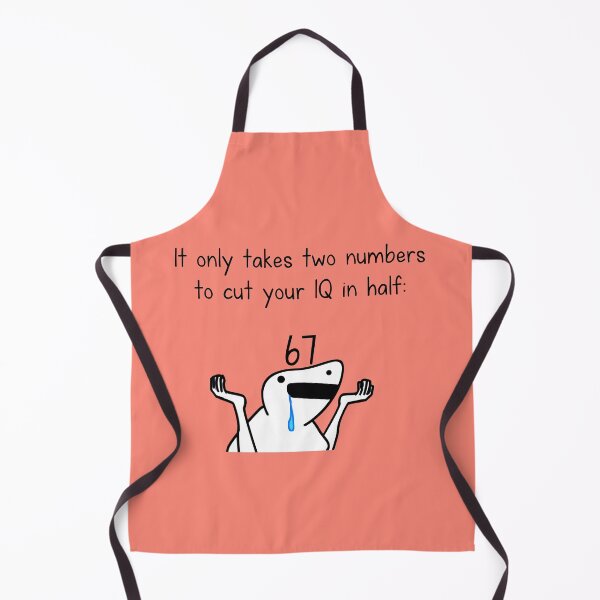 Item preview, Intelligent impairment designed and sold by hungryfatcat.