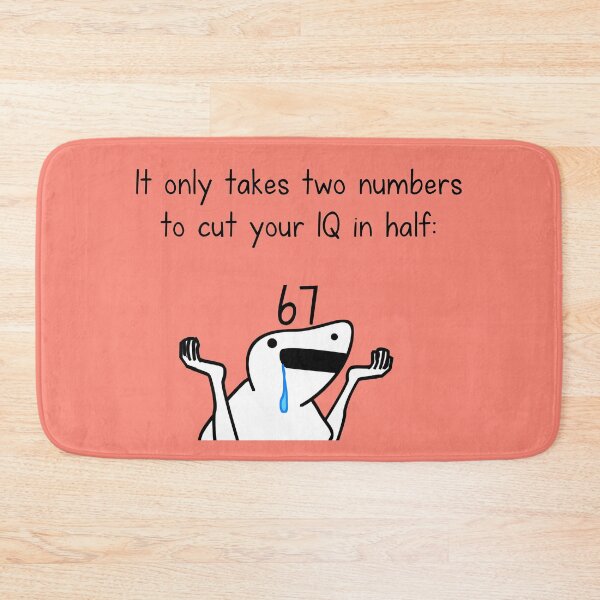 Item preview, Intelligent impairment designed and sold by hungryfatcat.