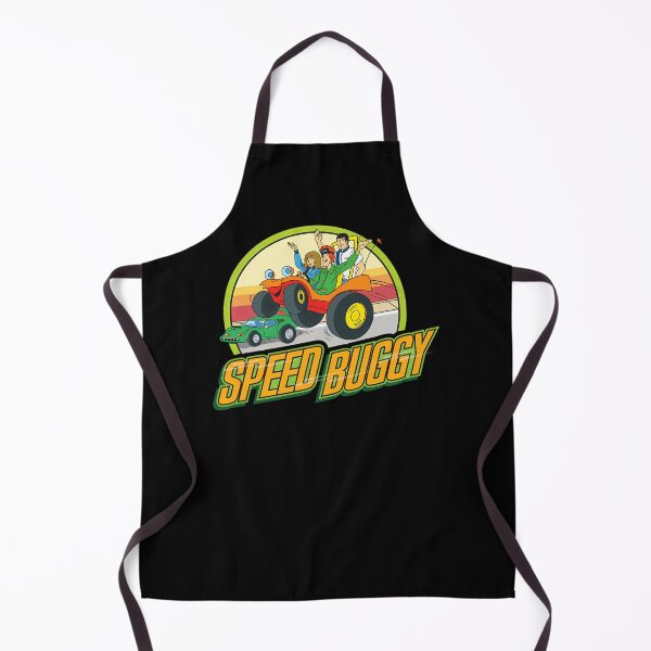 Item preview, Speed Buggy Cartoon  designed and sold by stokeasvajdal8.