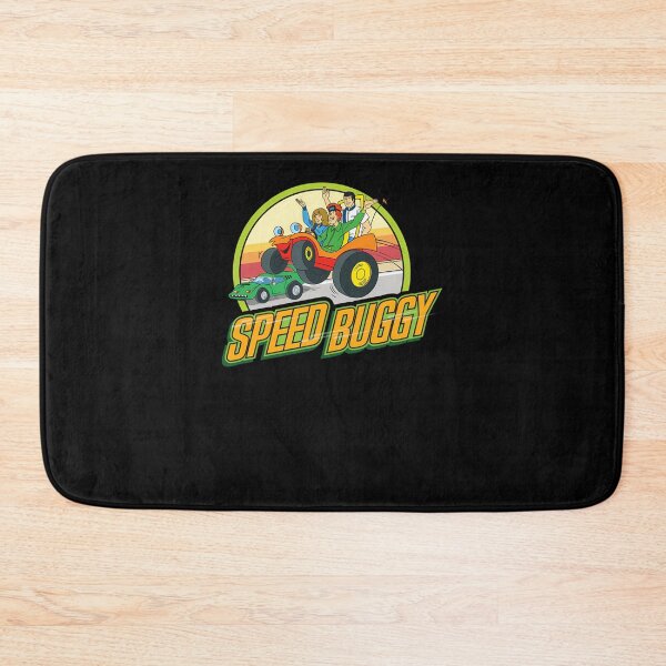 Item preview, Speed Buggy Cartoon  designed and sold by stokeasvajdal8.