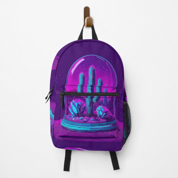 Item preview, Neon Oasis designed and sold by ONYX Pixee.