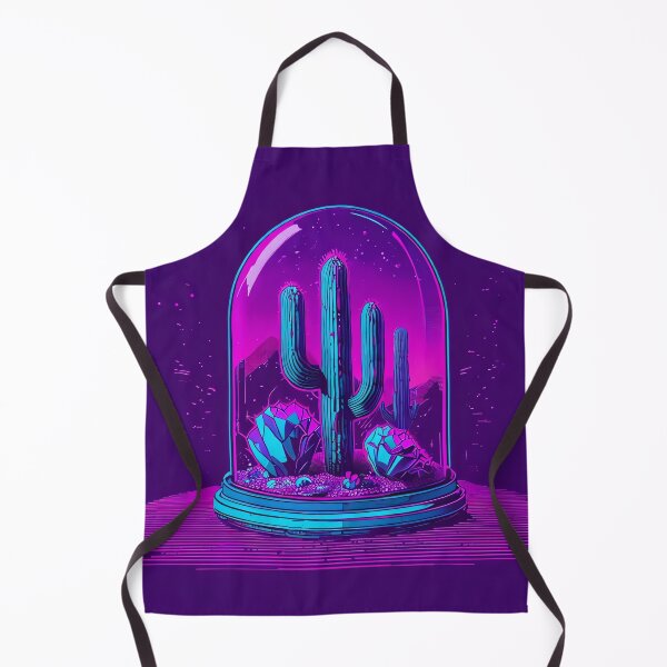 Item preview, Neon Oasis designed and sold by ONYX Pixee.