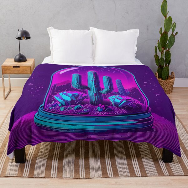 Item preview, Neon Oasis designed and sold by ONYX Pixee.