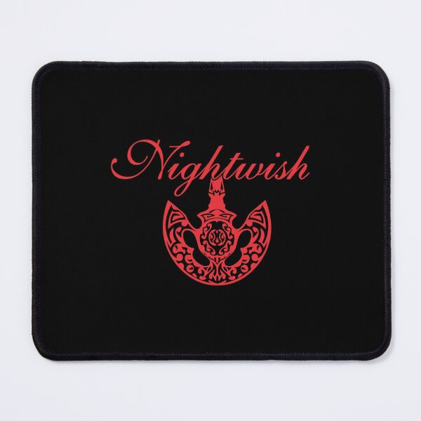 Item preview, Nightwish merchant designed and sold by UnknownDank.