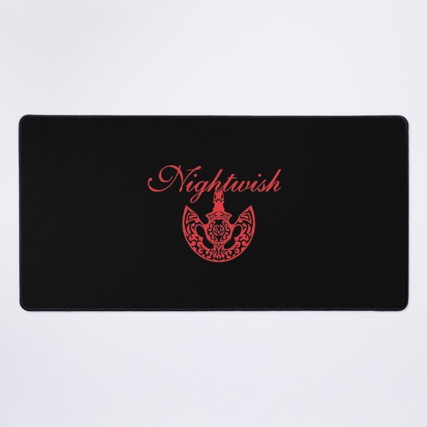 Item preview, Nightwish merchant designed and sold by UnknownDank.
