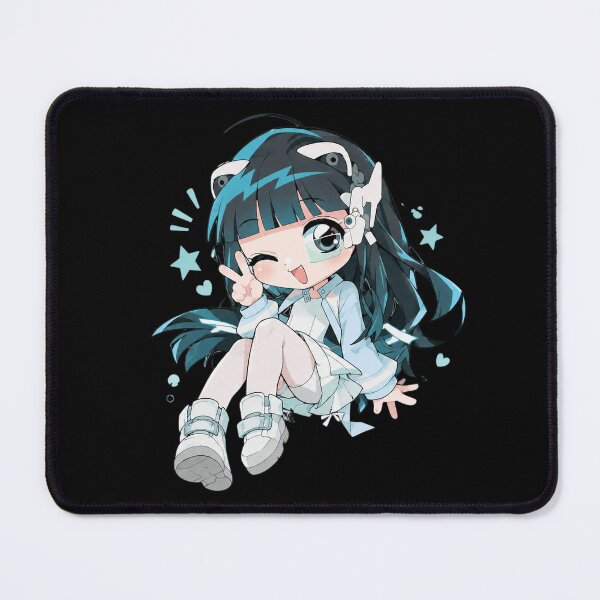 Item preview, Chibi Girl Kawaii designed and sold by cjanie93jo.