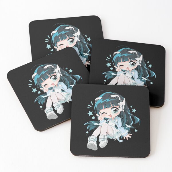 Item preview, Chibi Girl Kawaii designed and sold by cjanie93jo.