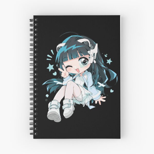 Item preview, Chibi Girl Kawaii designed and sold by cjanie93jo.