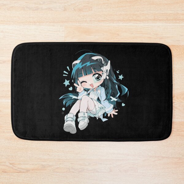 Item preview, Chibi Girl Kawaii designed and sold by cjanie93jo.
