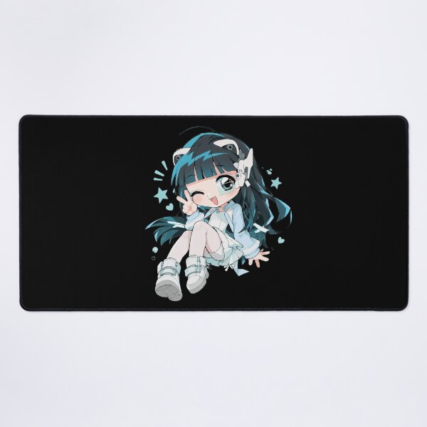 Item preview, Chibi Girl Kawaii designed and sold by cjanie93jo.