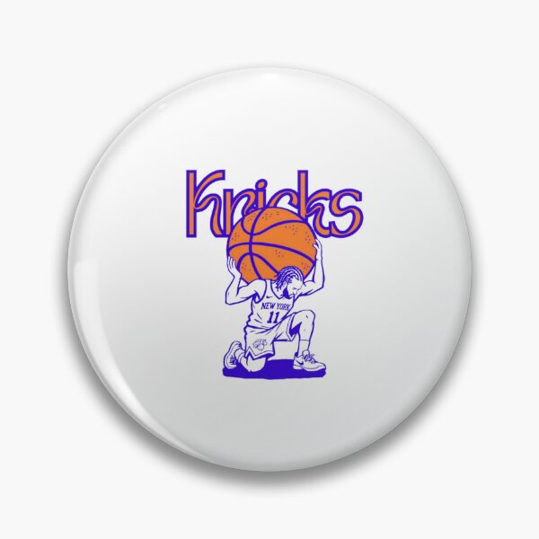 Item preview, Knicks Again  designed and sold by DorkStarMedia.