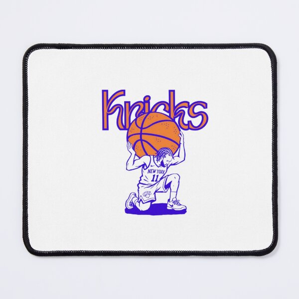Item preview, Knicks Again designed and sold by DorkStarMedia.