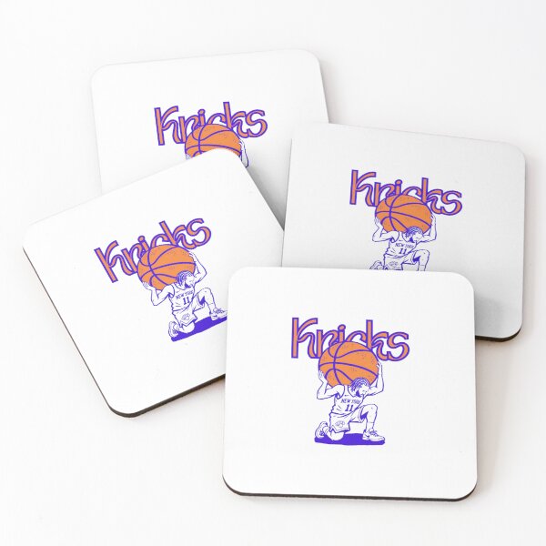 Item preview, Knicks Again  designed and sold by DorkStarMedia.