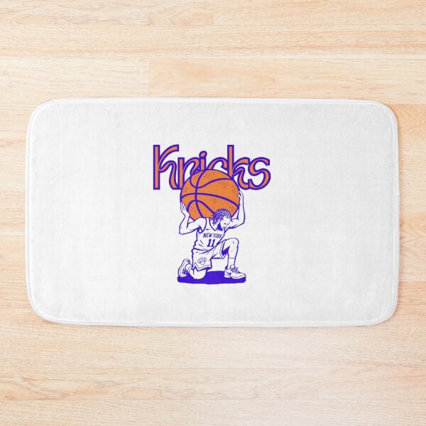Item preview, Knicks Again  designed and sold by DorkStarMedia.