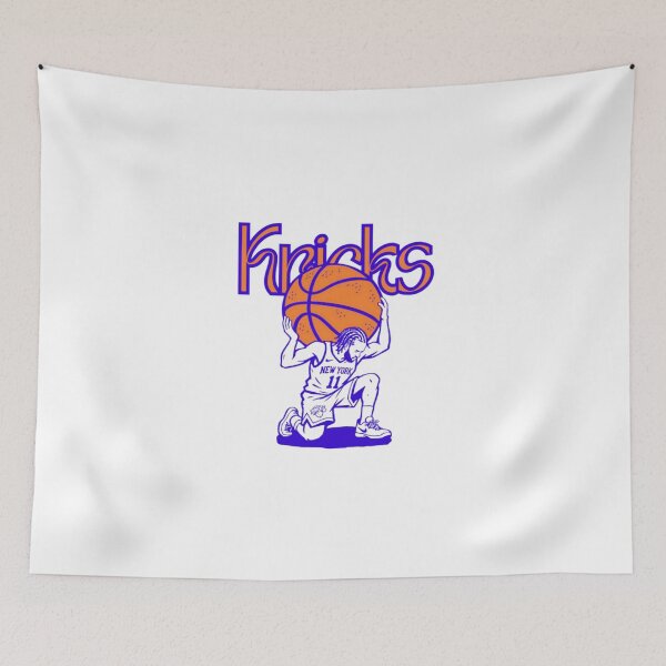 Item preview, Knicks Again  designed and sold by DorkStarMedia.