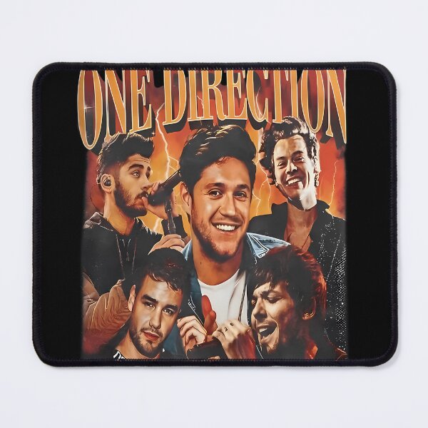 Item preview, One Direction 1D Band Music Tour Liam Payne designed and sold by elkadiri.