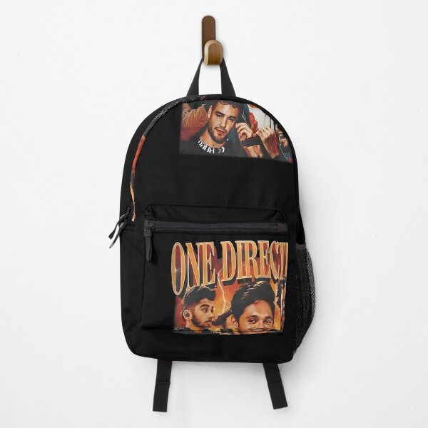 Aperçu de l'œuvre Tournée musicale du groupe One Direction (1D) avec Liam Payne créée et vendue par elkadiri.