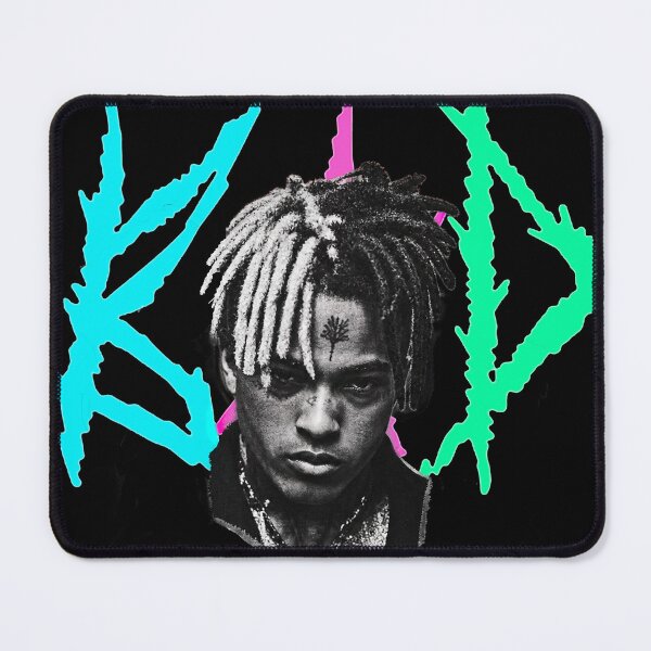 Item preview, XXXTentacion BAD vibes only designed and sold by Lowgik.