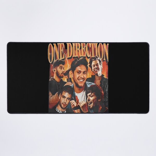 Item preview, One Direction 1D Band Music Tour Liam Payne designed and sold by elkadiri.