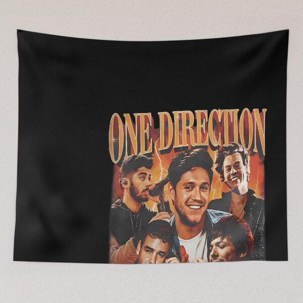 Item preview,  One Direction 1D Band Music Tour Liam Payne  designed and sold by elkadiri.