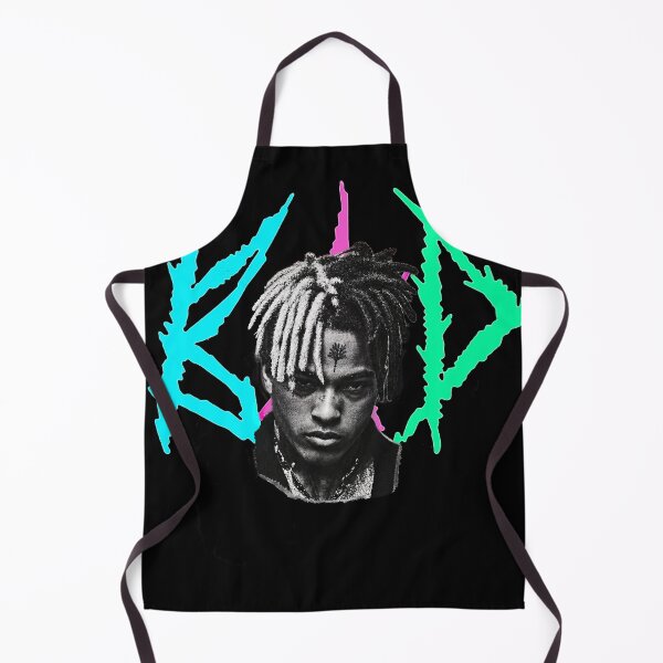 Item preview, XXXTentacion BAD vibes only designed and sold by Lowgik.