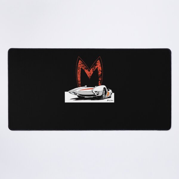 Item preview, Speed Racer X designed and sold by stokeasvajdal8.