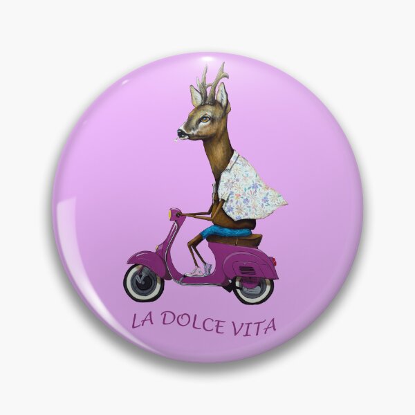 Item preview, Dolce Vita designed and sold by . Toma ..