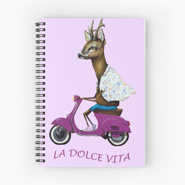 Item preview, Dolce Vita designed and sold by . Toma ..