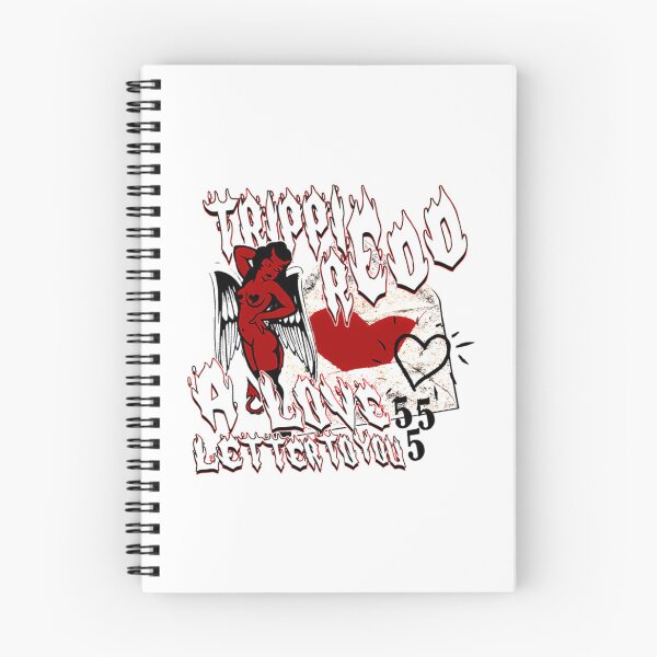Item preview,  Trippie Redd designed and sold by MCZECKO.