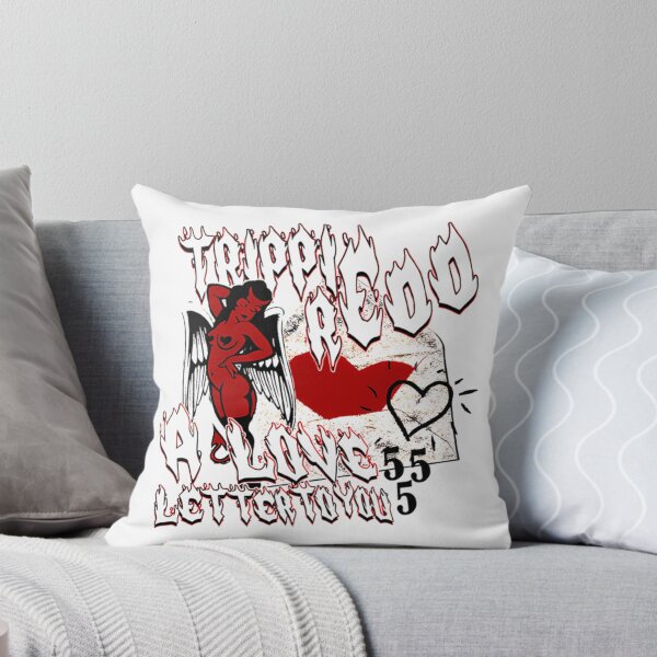 Item preview, Trippie Redd designed and sold by MCZECKO.