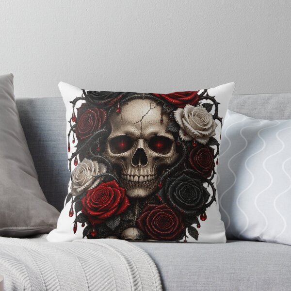 Item preview, Gothic Pumpkin with Raven designed and sold by Tshirtit.