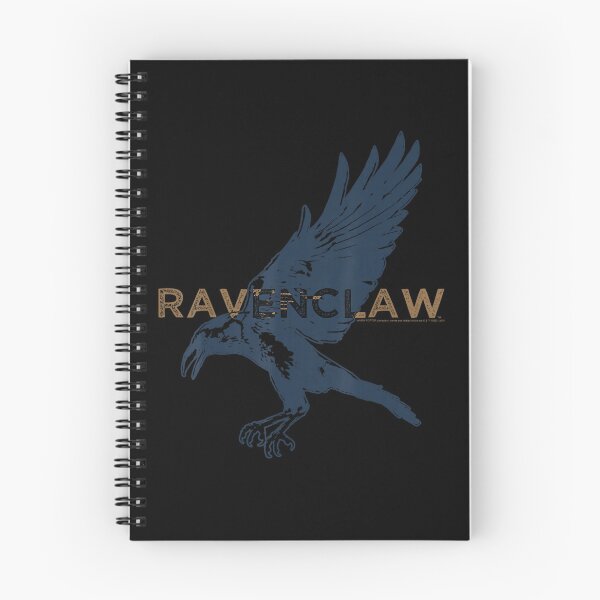 Artikelvorschau, Harry Potter Ravenclaw Adler Skizzenentwurf entworfen und verkauft von Richard Sutton.