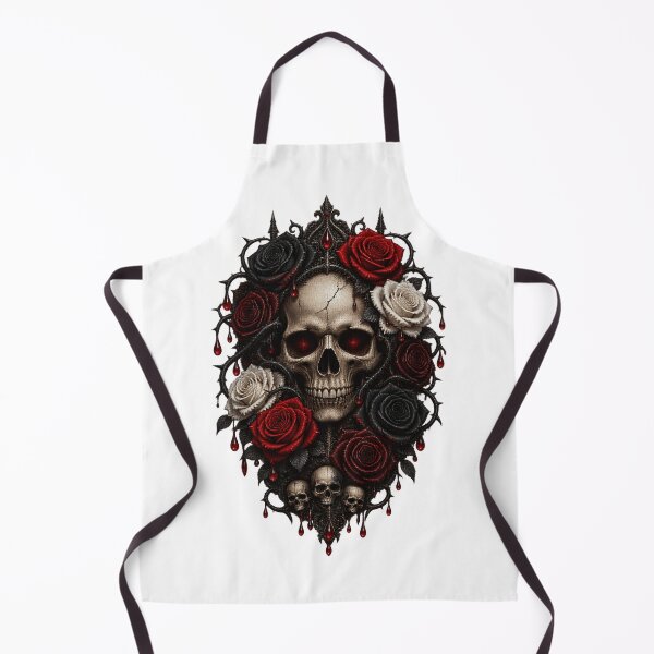 Item preview, Gothic Pumpkin with Raven designed and sold by Tshirtit.