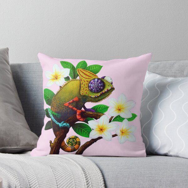 Item preview, Chameleon designed and sold by . Toma ..