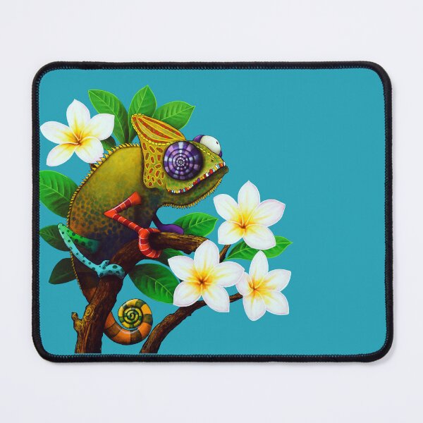 Item preview, Chameleon designed and sold by . Toma ..