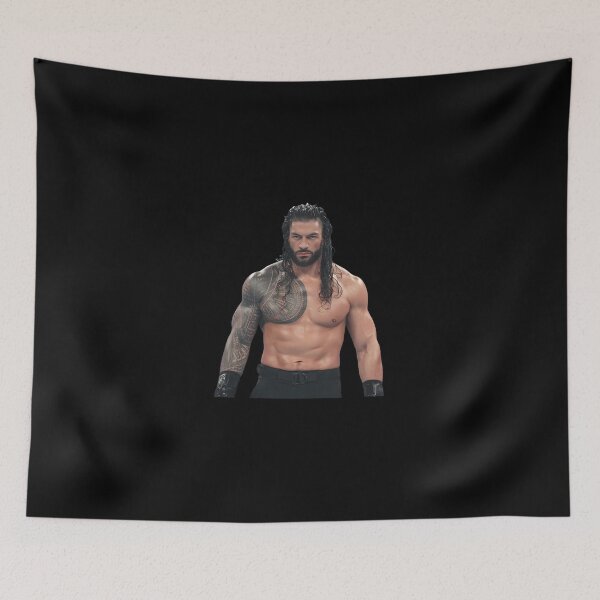 Artikelvorschau, Roman Reigns – WWE-Fanart entworfen und verkauft von MaraAnita.
