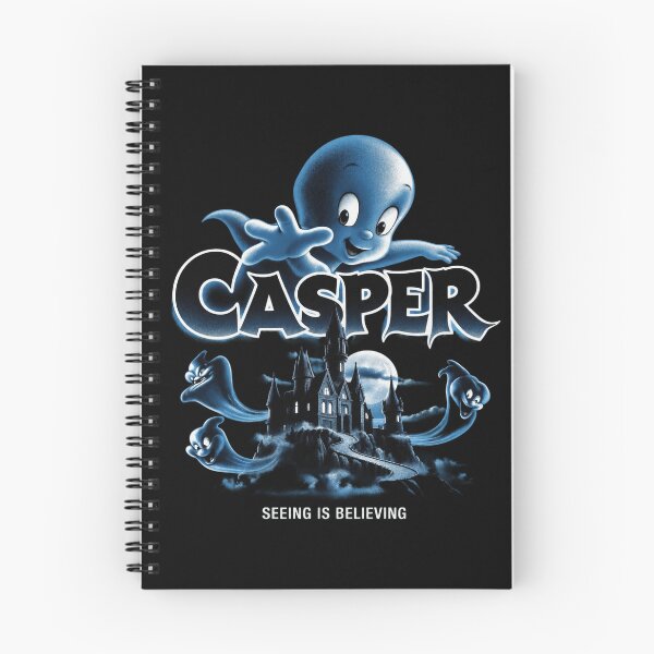 Item preview, Casper Haunted Castle designed and sold by ConnorHides.